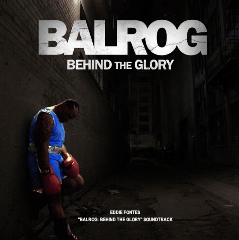 Balrog: Behind the Glory (Original Soundtrack)