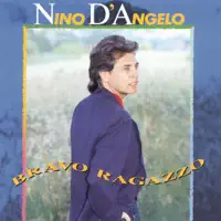 NON LASCIARMI MAI — NINO D'ANGELO