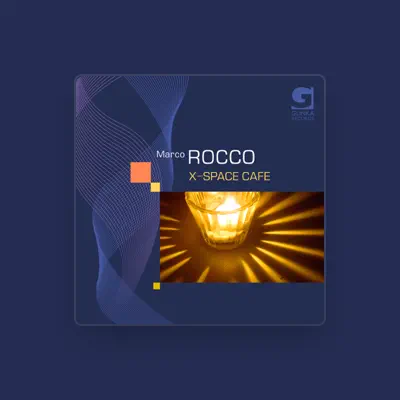 Listen to Marco Rocco, watch music videos, read bio, see tour dates & more!