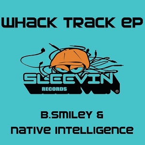 Wack Track EP (Re-mastered)