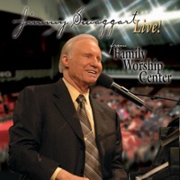 Live from Family Worship Center - Jimmy Swaggart