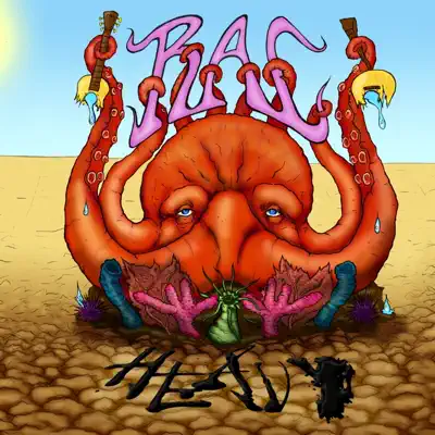 Hör dir „Heavy“ von RAC an
