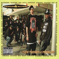 Now There's a Problem - J.Hustles