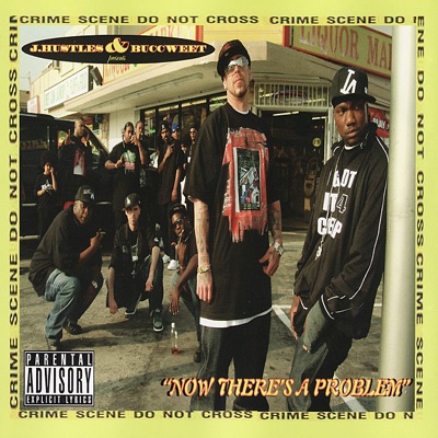 Now There's a Problem