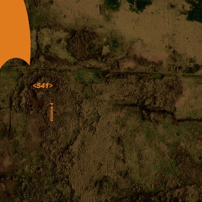 Music from Stanford: 541, Vol. 4