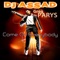 Come On Everybody (feat. Greg Parys) [Radio Edit] - DJ Assad lyrics