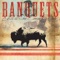 Lyndon B. Magic Johnson - Banquets lyrics