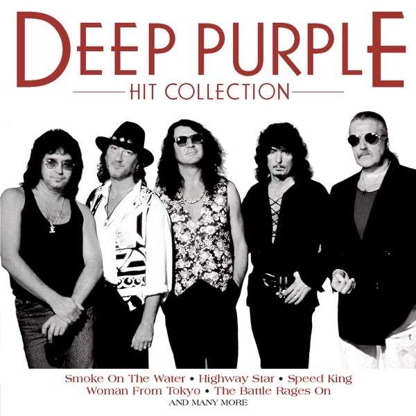 Deep Purple: Hit Collection
