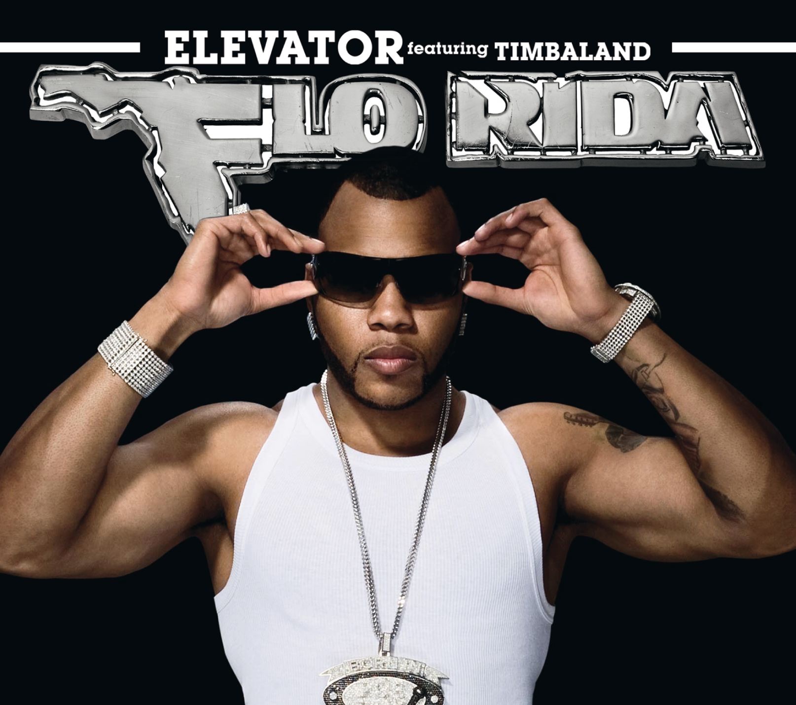 Elevator (feat. Timbaland) - Single