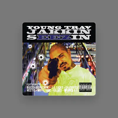Listen to Young Trav, watch music videos, read bio, see tour dates & more!