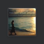 The Cliff Adams Singers