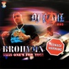 Brohymn - This One's for You! - EP