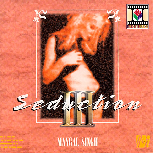 Seduction lll