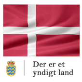 Der Er Et Yndigt Land