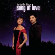 Song of Love - Jose Cura & Ewa Malas-Godlewska