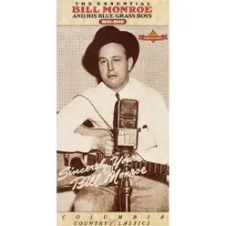 The Essential Bill Monroe (1945-1949) - Bill Monroe & His Bluegrass Boys