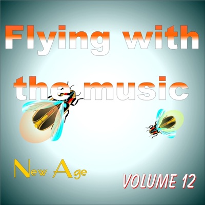 Flying With the Music, Vol. 12