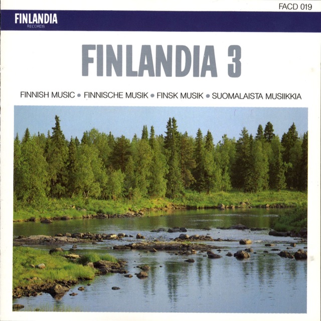 Niin kauan minä tramppaan [I'll march through the streets]