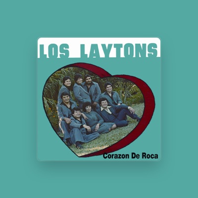 Listen to Los Laytons, watch music videos, read bio, see tour dates & more!