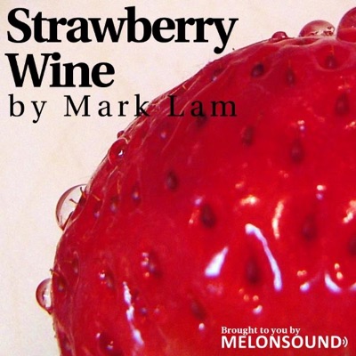 Strawberry Wine