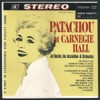 Patachou At Carneghie Hall