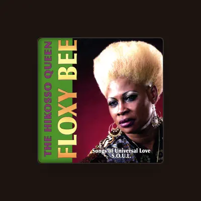 Listen to Floxy Bee, watch music videos, read bio, see tour dates & more!