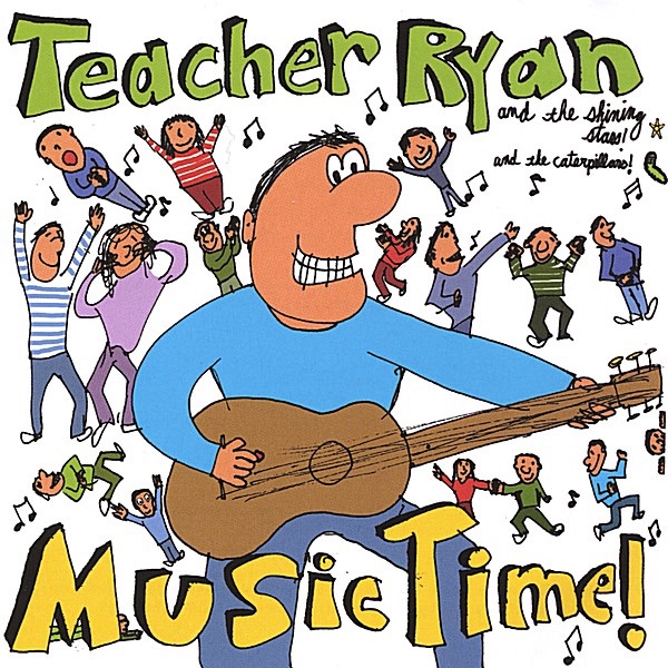 Mr. Oak Tree / Leaves Are Twirling