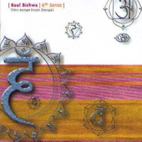 Dancing with chakras