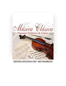 收听 Orquesta Sinfonica De Llanes、观看音乐视频、阅读小传、查看巡演日期等 ！