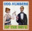 Odd Numbers of the 1920s