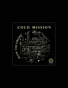 Listen to Cold Mission, watch music videos, read bio, see tour dates & more!