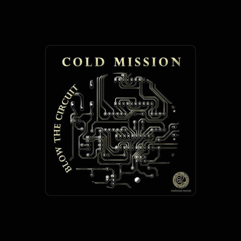 Cold Mission