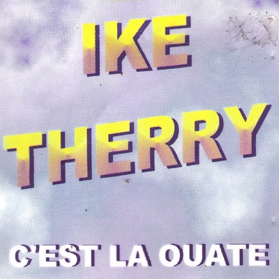C'est la ouate - EP