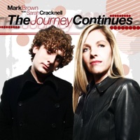 The Journey Continues (feat. Sarah Cracknell) - Sarah Cracknell & Mark Brown
