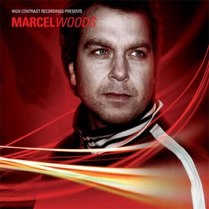 High Contrast Presents Marcel Woods (Album Sampler)