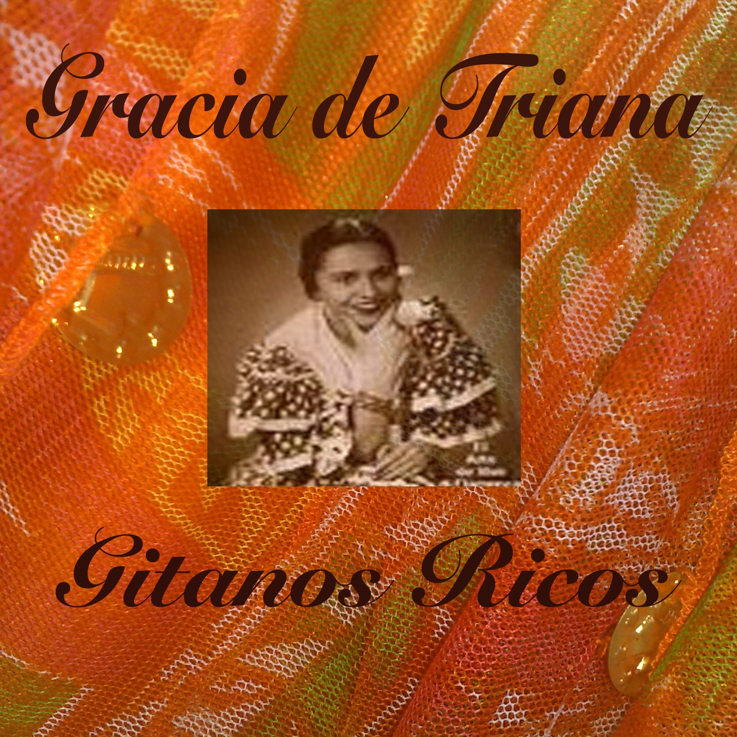 Gitanos Ricos
