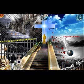 Cypha (feat. Phd, Art, Kindle & Brett) Tru-Christian