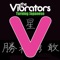 Turning Japanese - The Vibrators lyrics