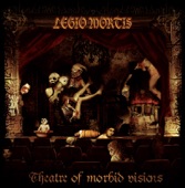 Legio Mortis - Into the Shadows