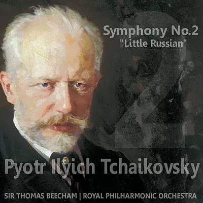 Tchaikovsky: Symphony No. 2 in C Minor - Royal Philharmonic Orchestra