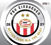 PSV: Better Than All the Rest - EP