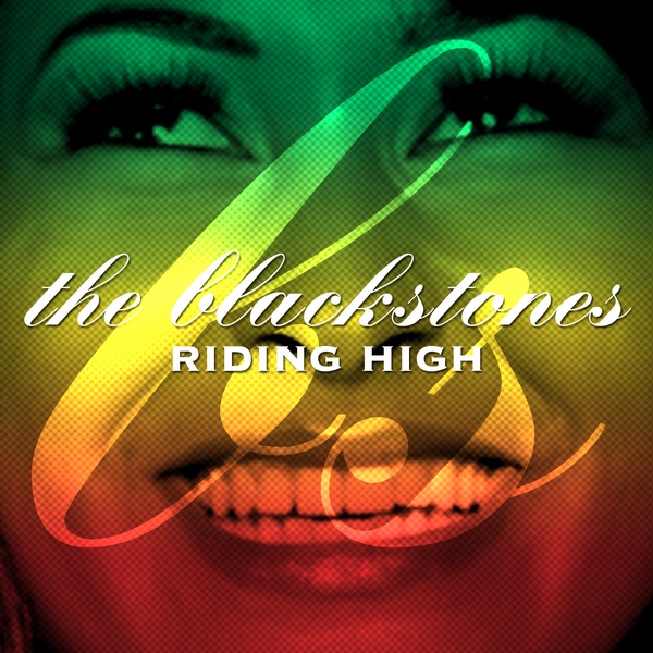 Riding High