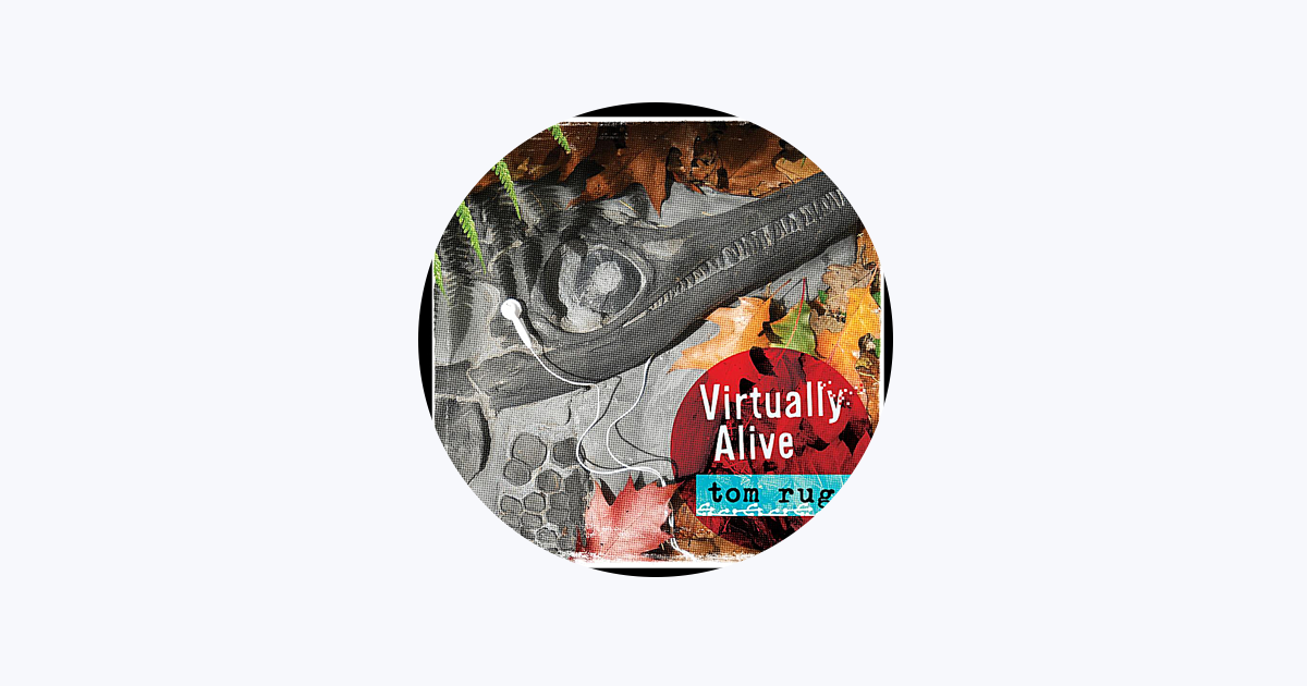 ‎Tom Rugg - Apple Music