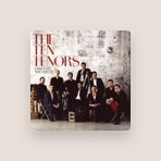 The Ten Tenors