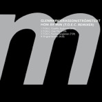 Hon är min (T.O.E.C. Remixer) - EP