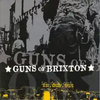 rocket to salem — GUNS OF BRIXTON