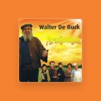 Walter De Buck