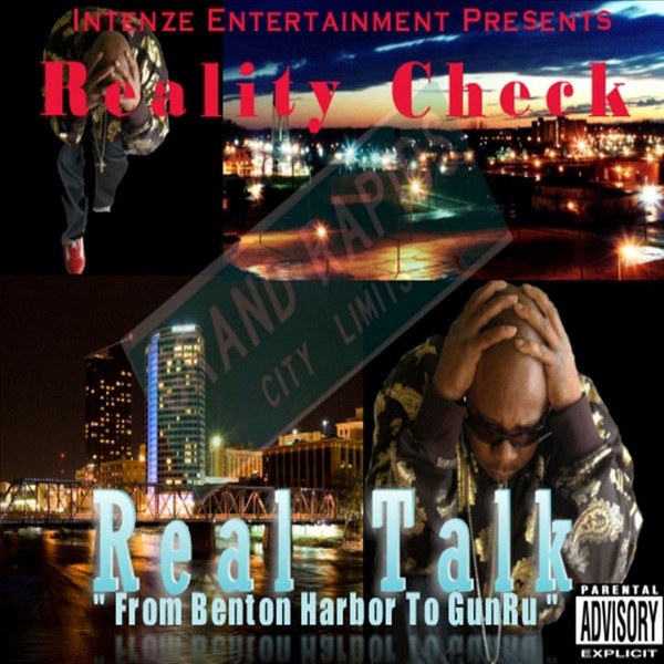 Real Talk - From Benton Harbor to Gunru