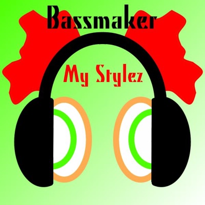 My Stylez - Single