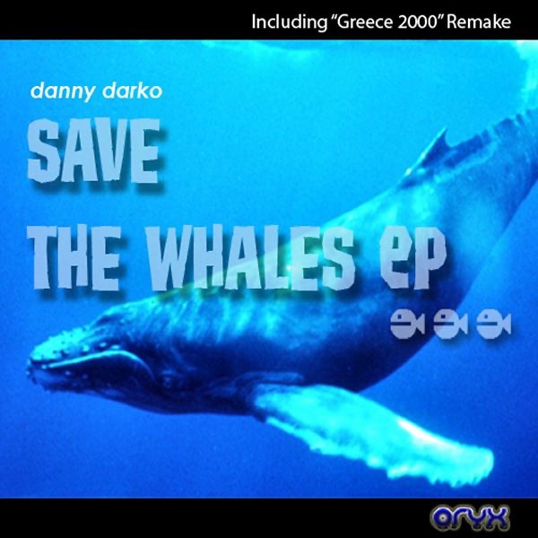 Save the Whales